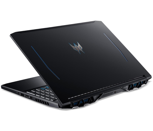 Acer Helios 300 i7-10750H/16GB/1TB/W10X/RTX2070 240Hz - 571742 - zdjęcie 5